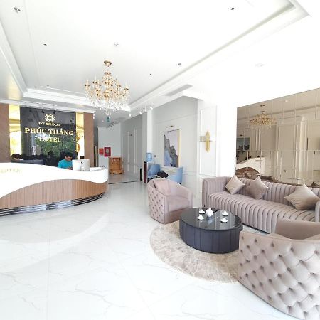 Phuc Thang Hotel Που Κουόκ Εξωτερικό φωτογραφία