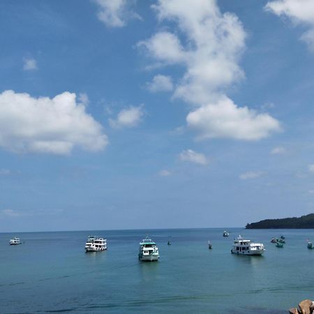 Phuc Thang Hotel Που Κουόκ Εξωτερικό φωτογραφία