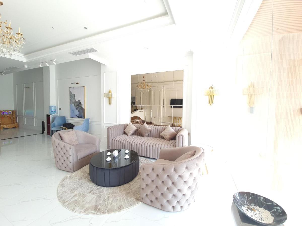 Phuc Thang Hotel Που Κουόκ Εξωτερικό φωτογραφία