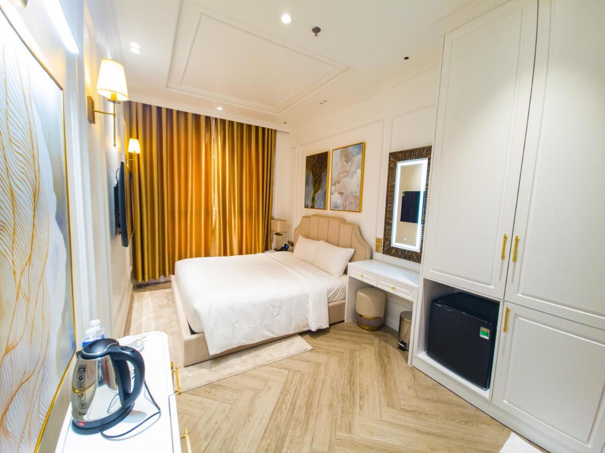 Phuc Thang Hotel Που Κουόκ Εξωτερικό φωτογραφία