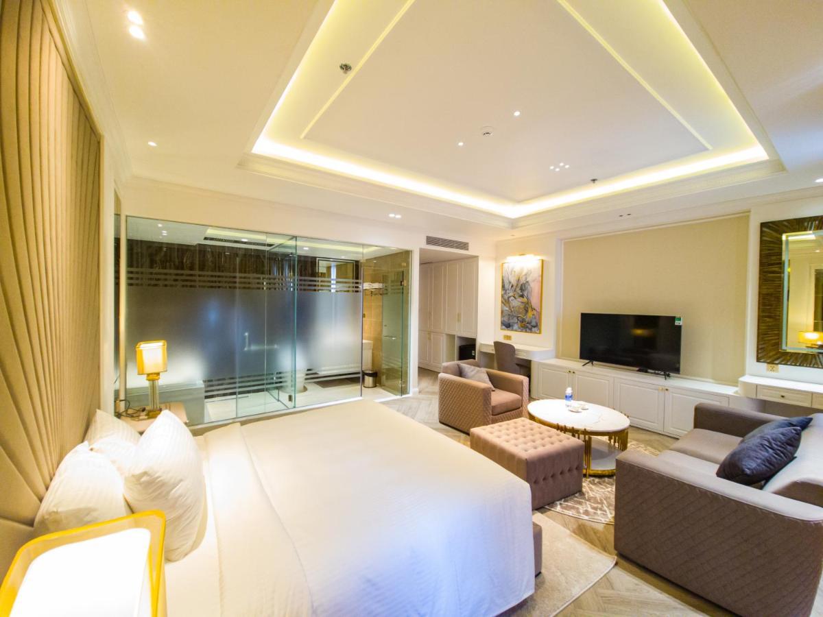 Phuc Thang Hotel Που Κουόκ Εξωτερικό φωτογραφία