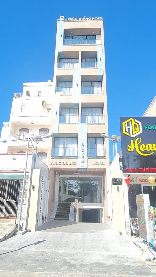 Phuc Thang Hotel Που Κουόκ Εξωτερικό φωτογραφία