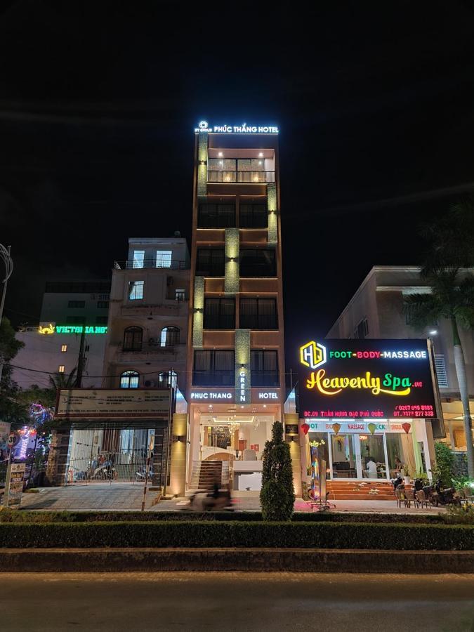 Phuc Thang Hotel Που Κουόκ Εξωτερικό φωτογραφία