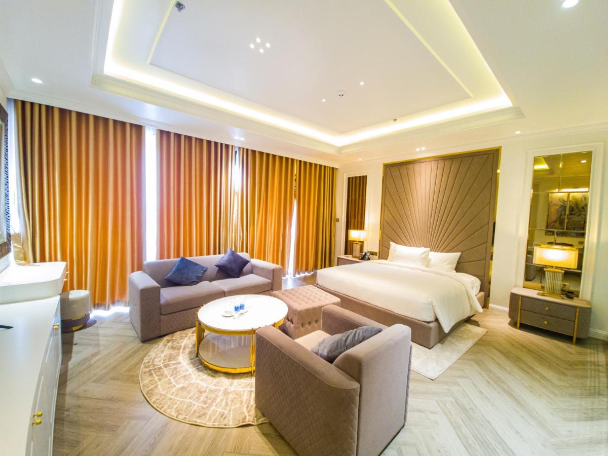 Phuc Thang Hotel Που Κουόκ Εξωτερικό φωτογραφία