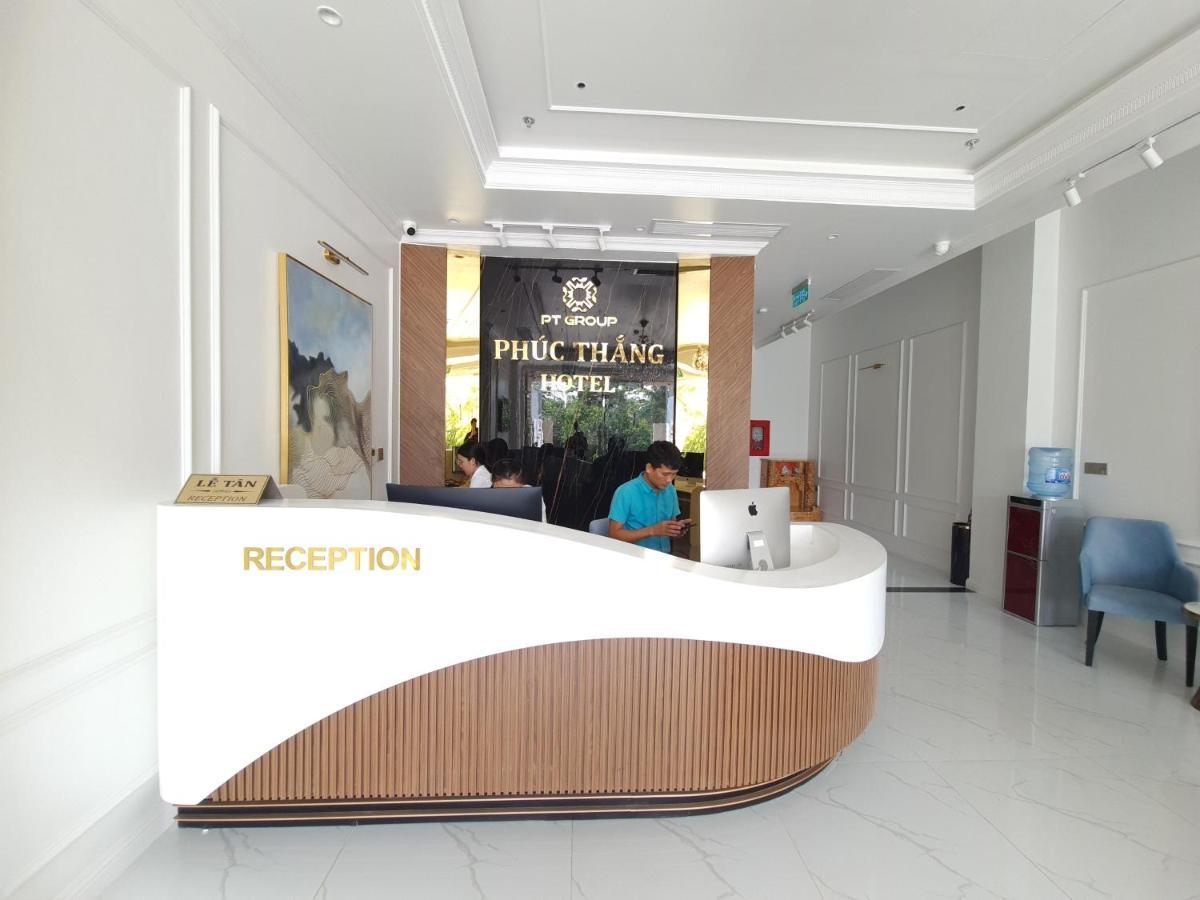 Phuc Thang Hotel Που Κουόκ Εξωτερικό φωτογραφία