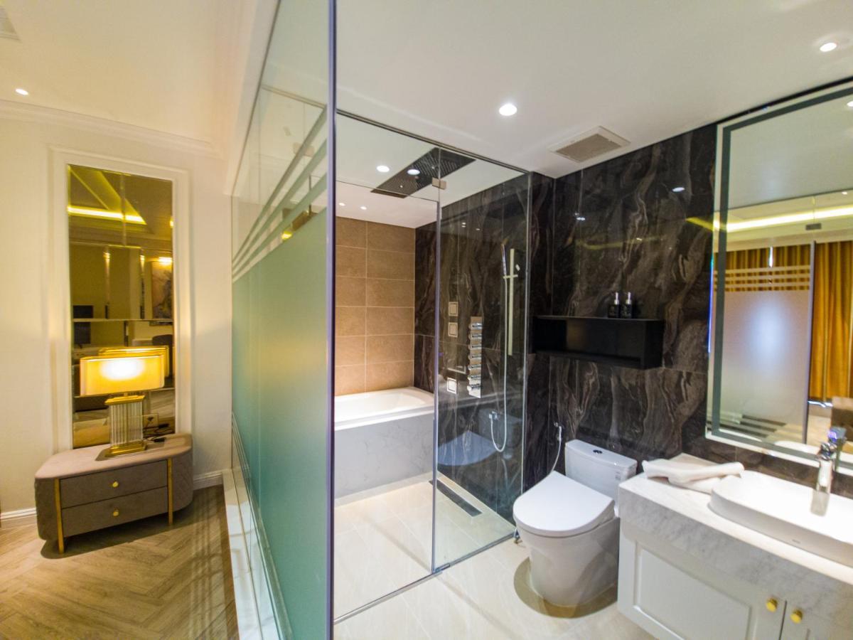 Phuc Thang Hotel Που Κουόκ Εξωτερικό φωτογραφία