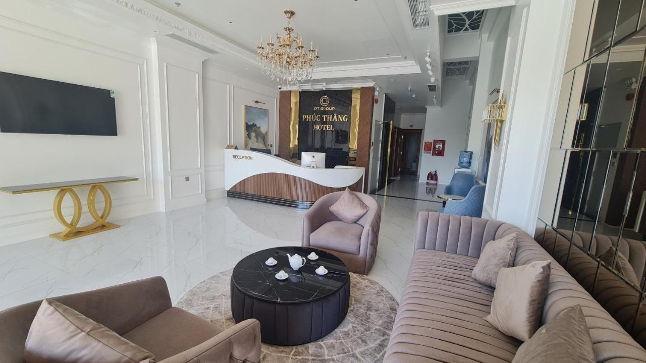 Phuc Thang Hotel Που Κουόκ Εξωτερικό φωτογραφία