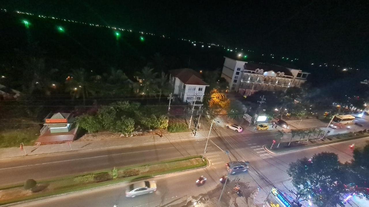 Phuc Thang Hotel Που Κουόκ Εξωτερικό φωτογραφία