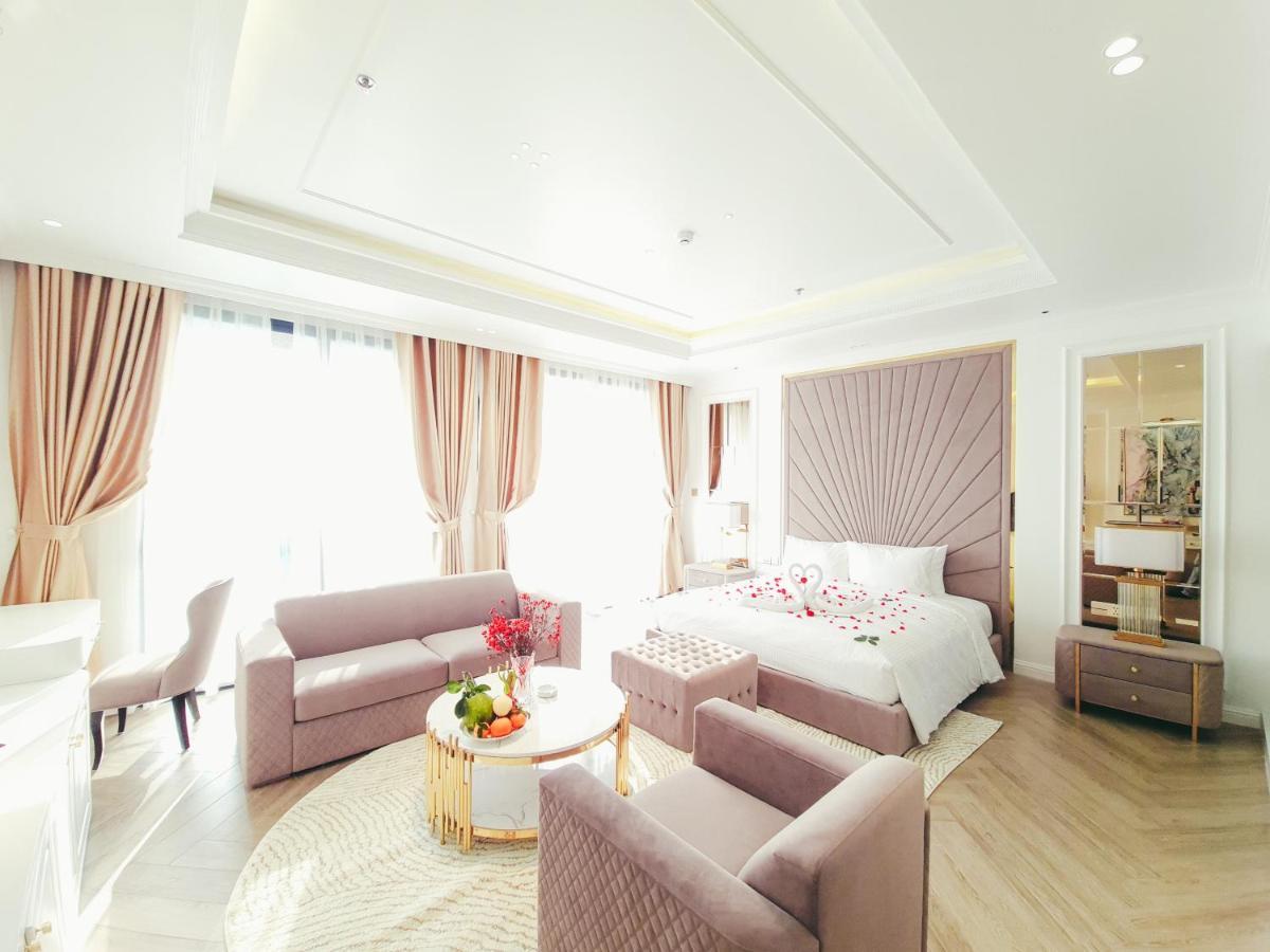 Phuc Thang Hotel Που Κουόκ Εξωτερικό φωτογραφία