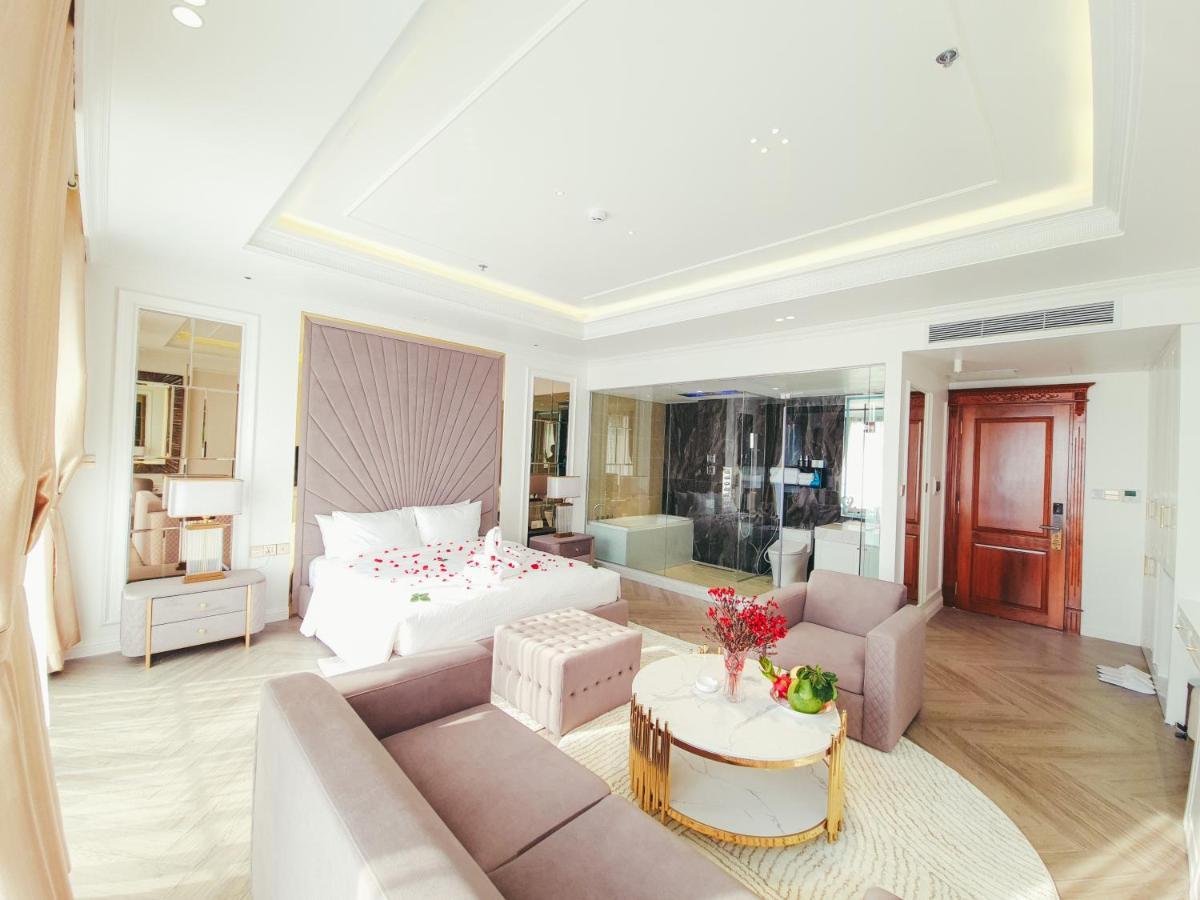 Phuc Thang Hotel Που Κουόκ Εξωτερικό φωτογραφία