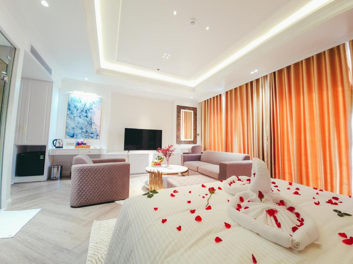 Phuc Thang Hotel Που Κουόκ Εξωτερικό φωτογραφία