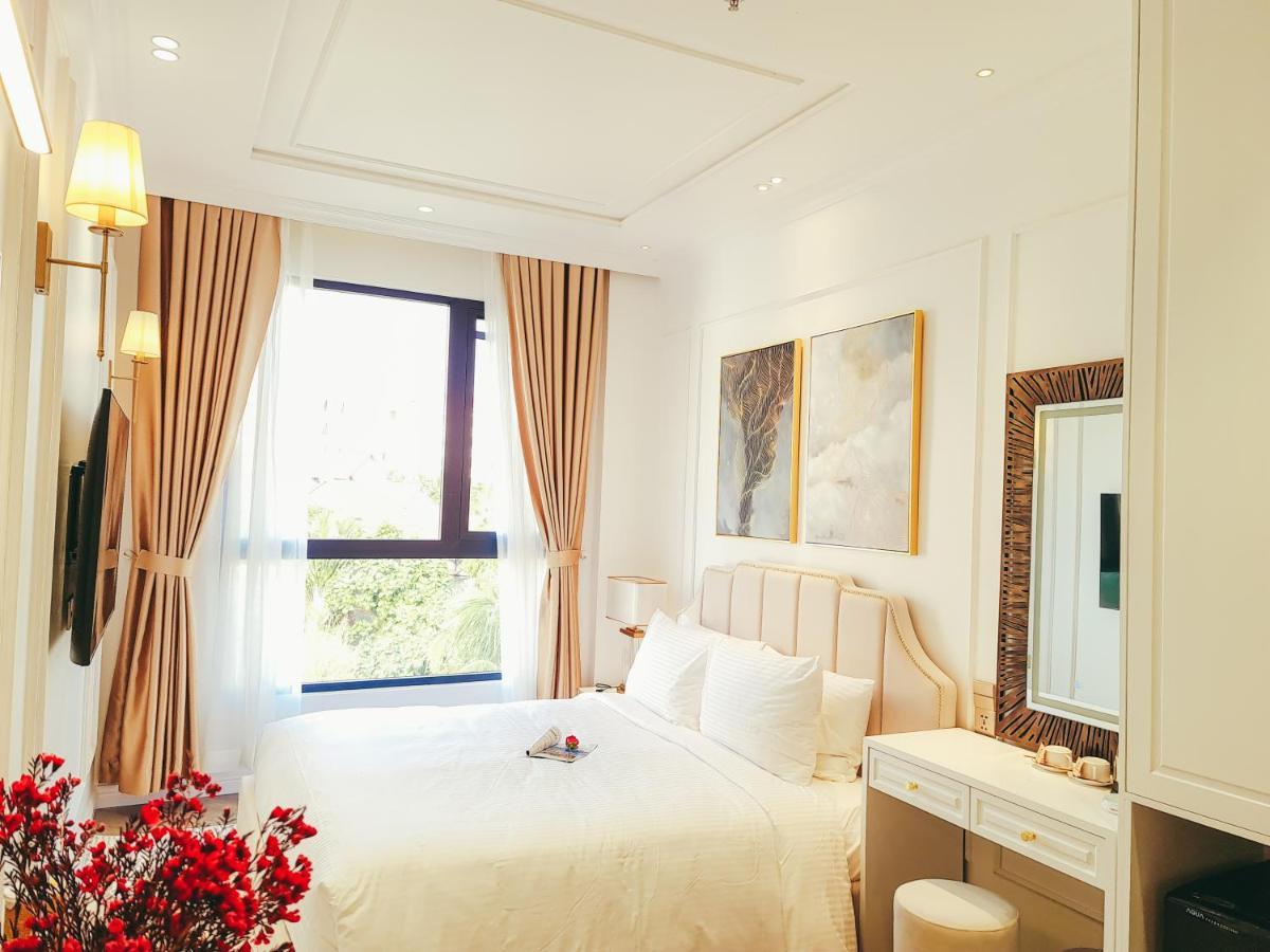 Phuc Thang Hotel Που Κουόκ Εξωτερικό φωτογραφία