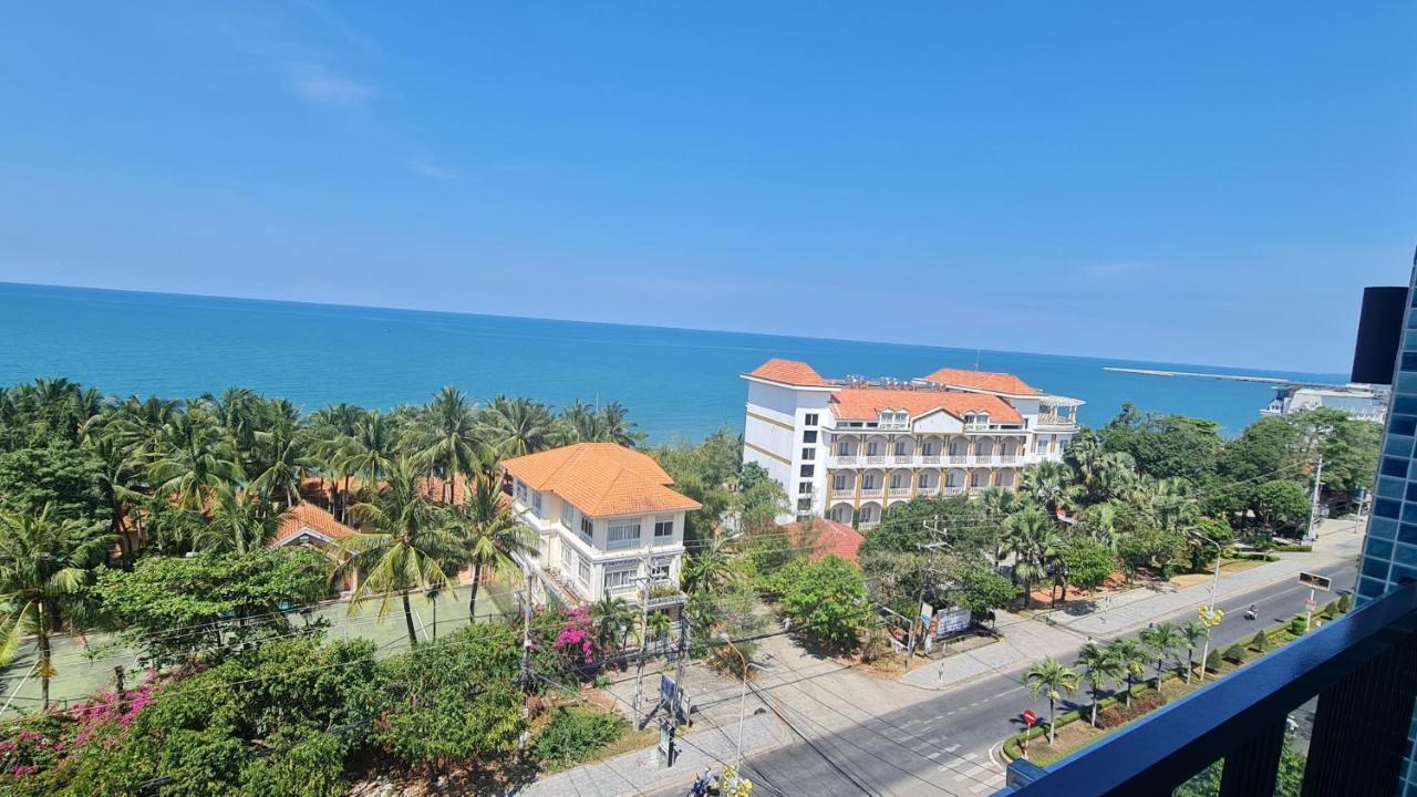 Phuc Thang Hotel Που Κουόκ Εξωτερικό φωτογραφία