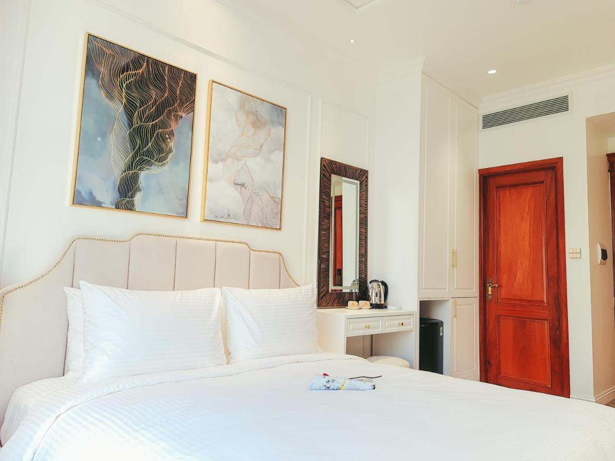 Phuc Thang Hotel Που Κουόκ Εξωτερικό φωτογραφία