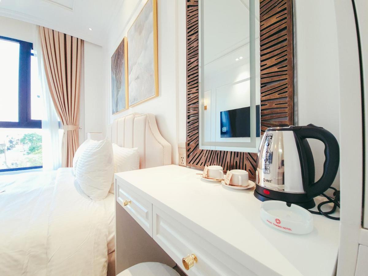 Phuc Thang Hotel Που Κουόκ Εξωτερικό φωτογραφία