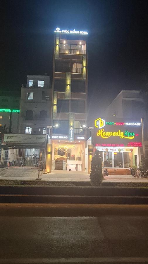 Phuc Thang Hotel Που Κουόκ Εξωτερικό φωτογραφία