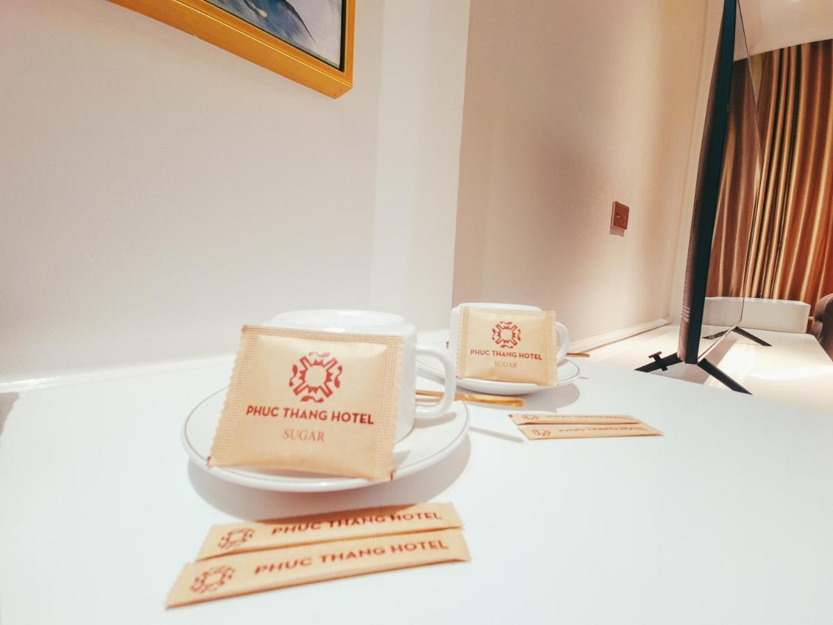 Phuc Thang Hotel Που Κουόκ Εξωτερικό φωτογραφία