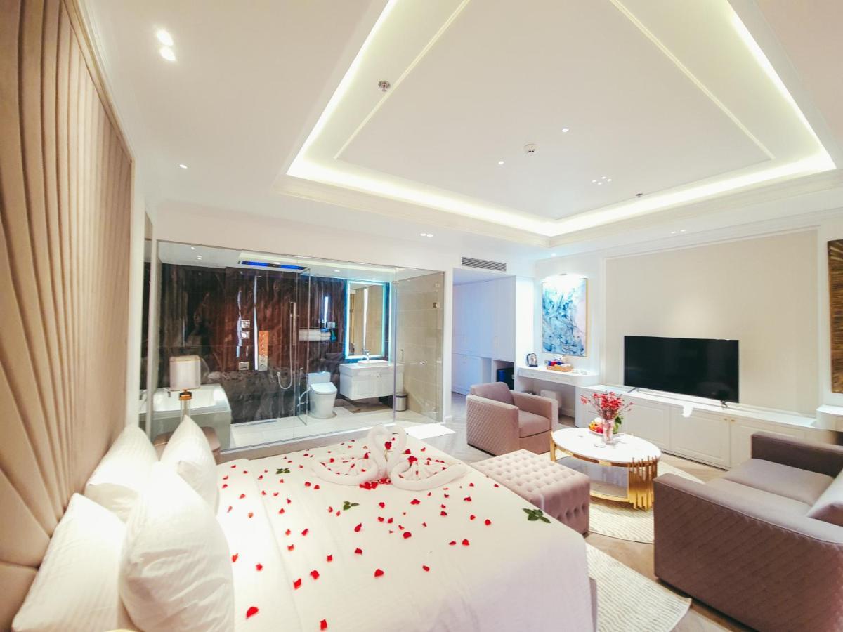 Phuc Thang Hotel Που Κουόκ Εξωτερικό φωτογραφία
