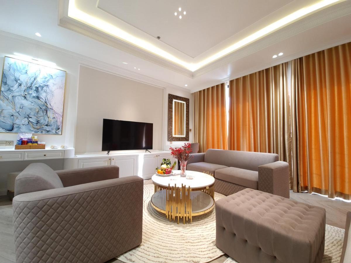 Phuc Thang Hotel Που Κουόκ Εξωτερικό φωτογραφία