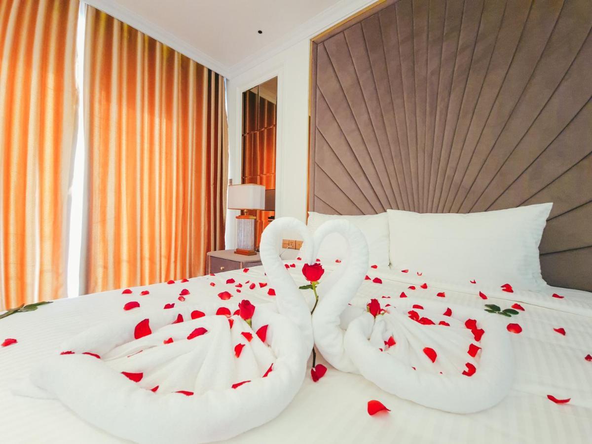 Phuc Thang Hotel Που Κουόκ Εξωτερικό φωτογραφία