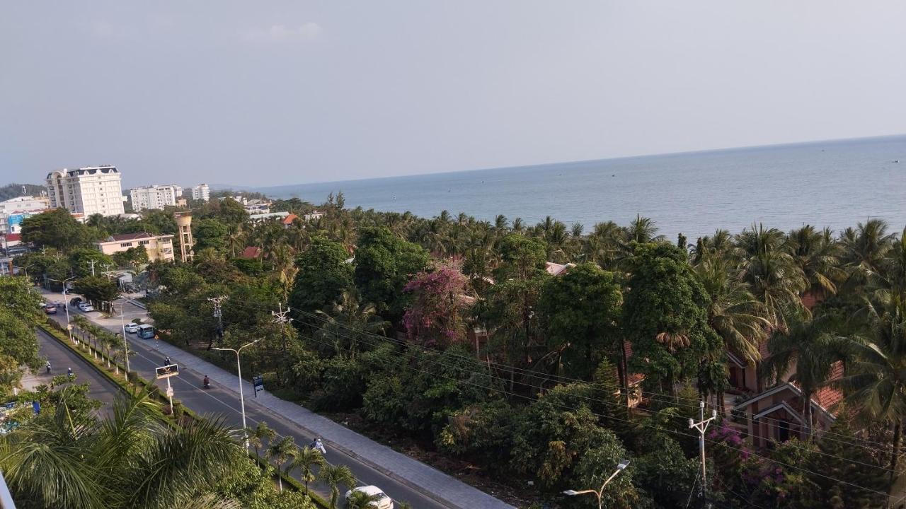 Phuc Thang Hotel Που Κουόκ Εξωτερικό φωτογραφία