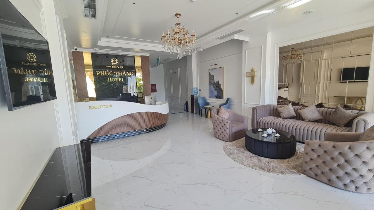 Phuc Thang Hotel Που Κουόκ Εξωτερικό φωτογραφία