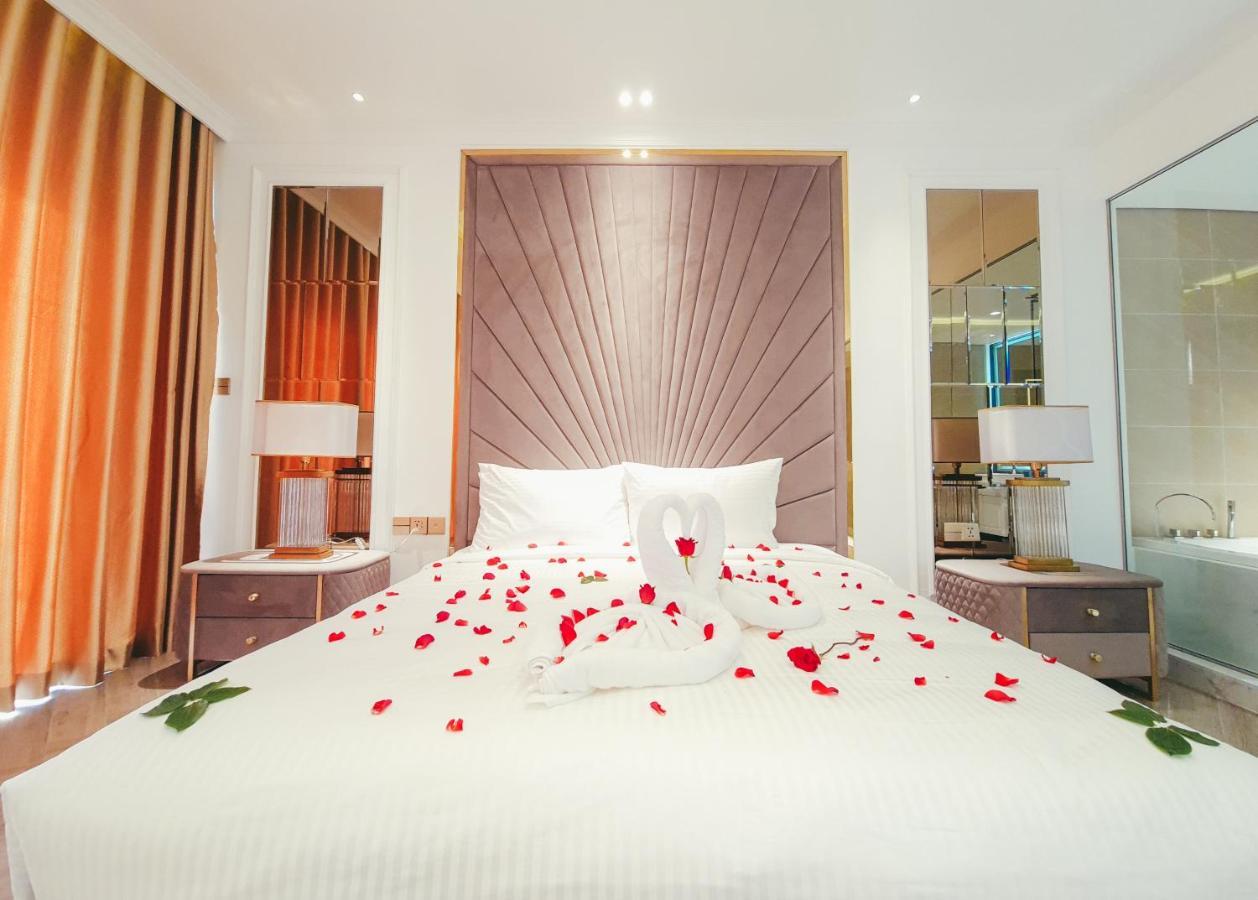 Phuc Thang Hotel Που Κουόκ Εξωτερικό φωτογραφία