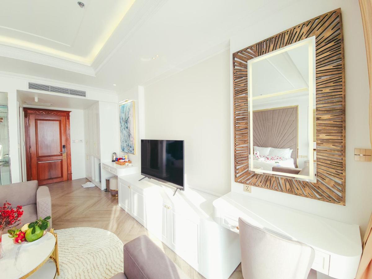 Phuc Thang Hotel Που Κουόκ Εξωτερικό φωτογραφία