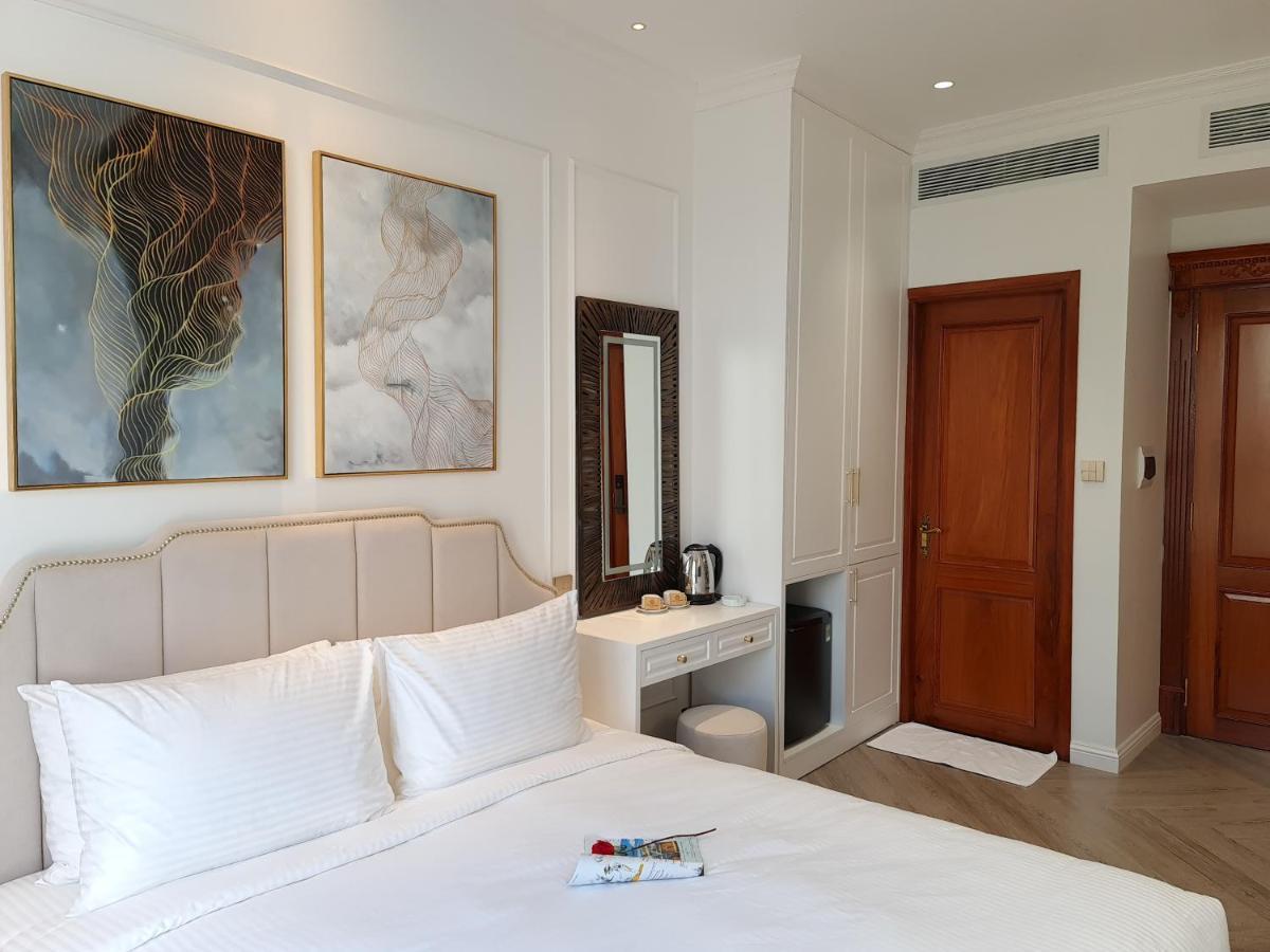 Phuc Thang Hotel Που Κουόκ Εξωτερικό φωτογραφία