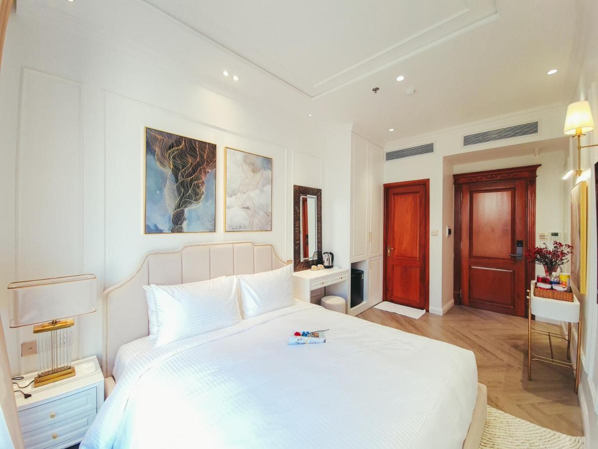 Phuc Thang Hotel Που Κουόκ Εξωτερικό φωτογραφία