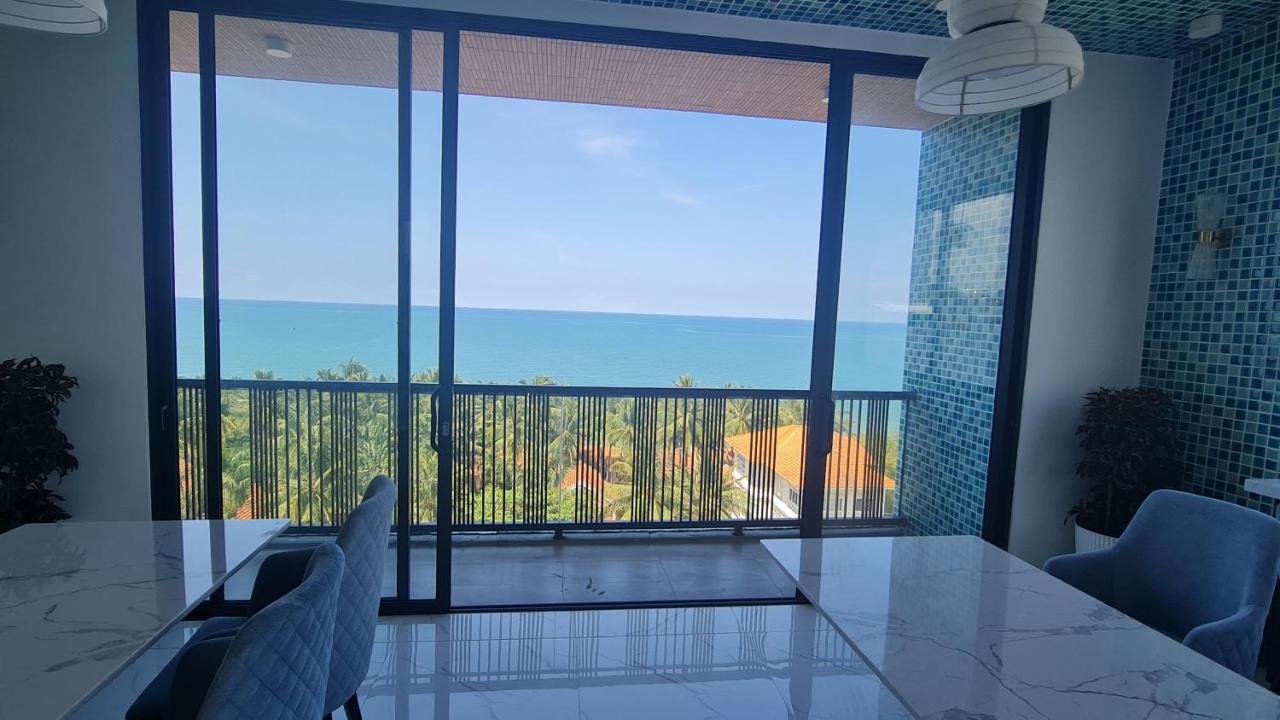 Phuc Thang Hotel Που Κουόκ Εξωτερικό φωτογραφία