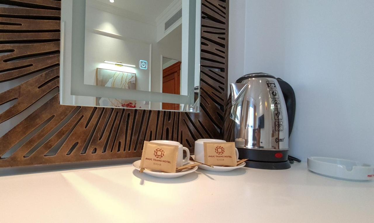 Phuc Thang Hotel Που Κουόκ Εξωτερικό φωτογραφία