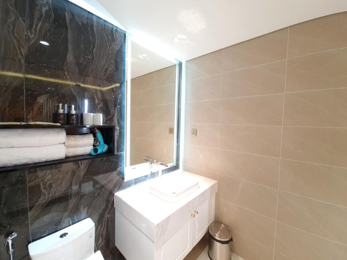 Phuc Thang Hotel Που Κουόκ Εξωτερικό φωτογραφία