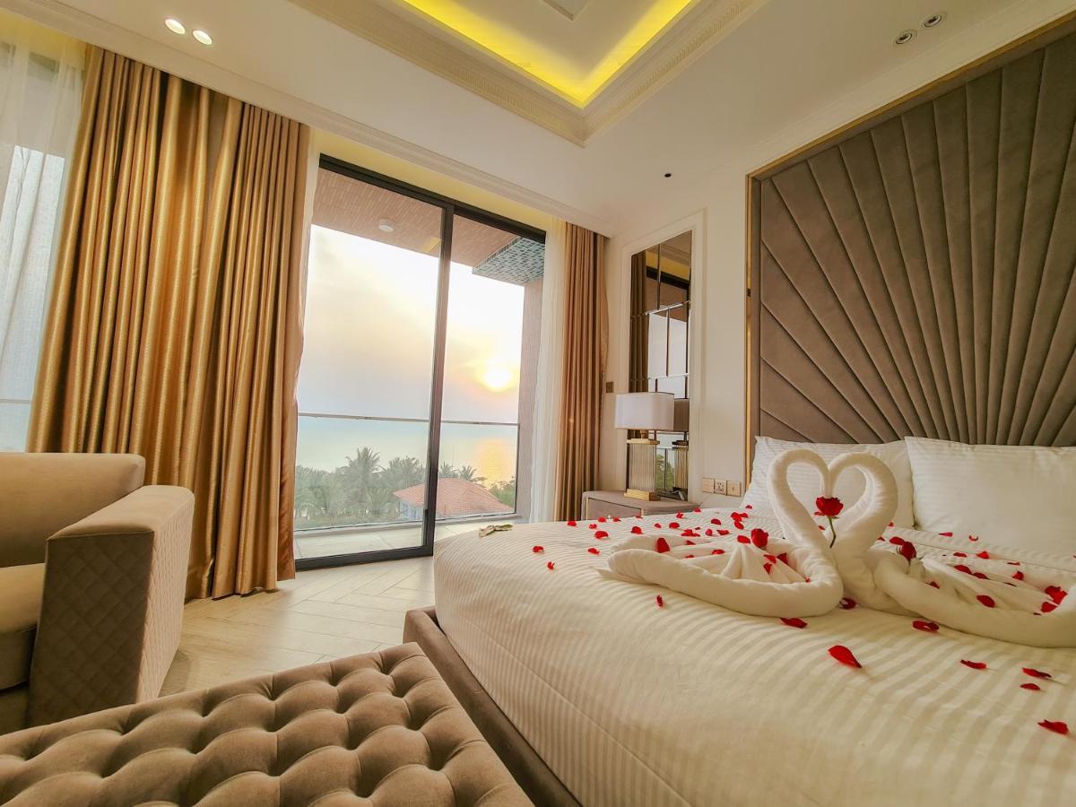 Phuc Thang Hotel Που Κουόκ Εξωτερικό φωτογραφία