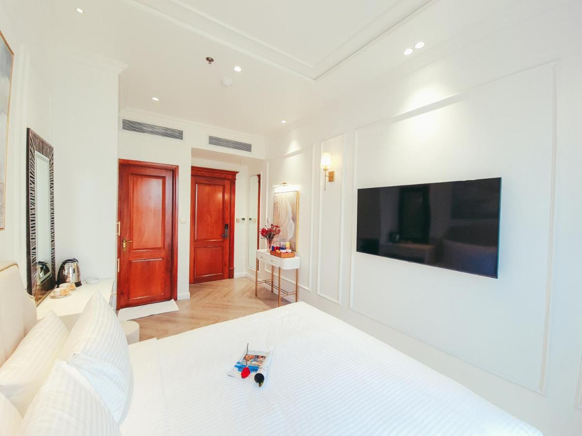 Phuc Thang Hotel Που Κουόκ Εξωτερικό φωτογραφία