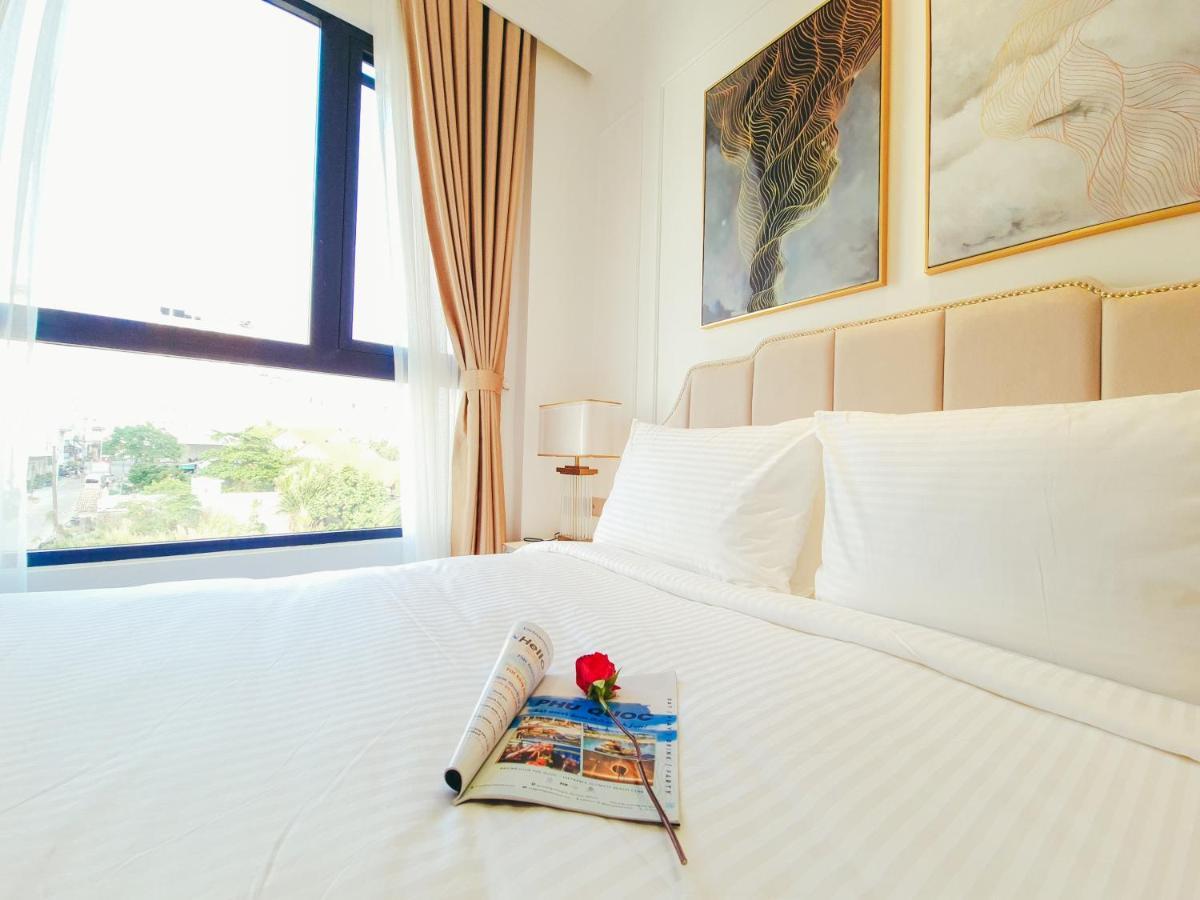 Phuc Thang Hotel Που Κουόκ Εξωτερικό φωτογραφία