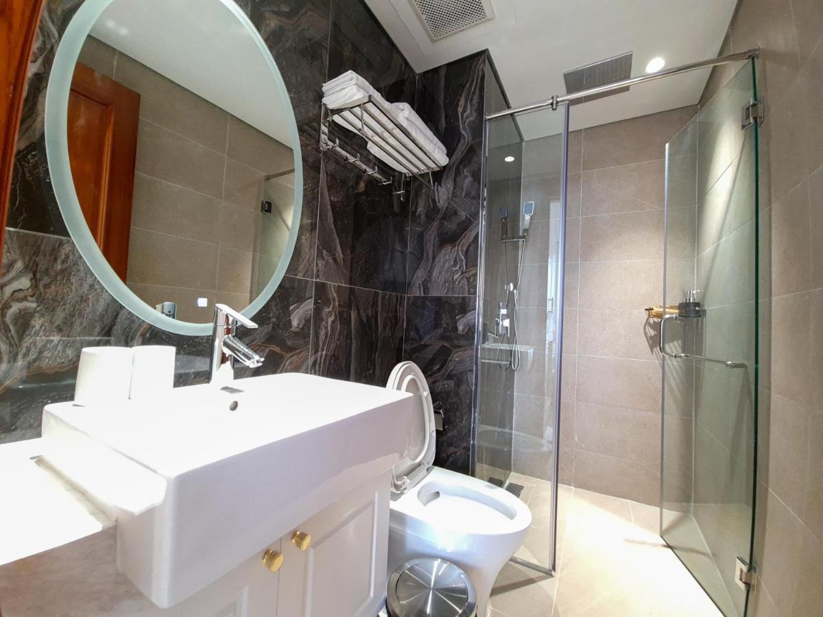 Phuc Thang Hotel Που Κουόκ Εξωτερικό φωτογραφία