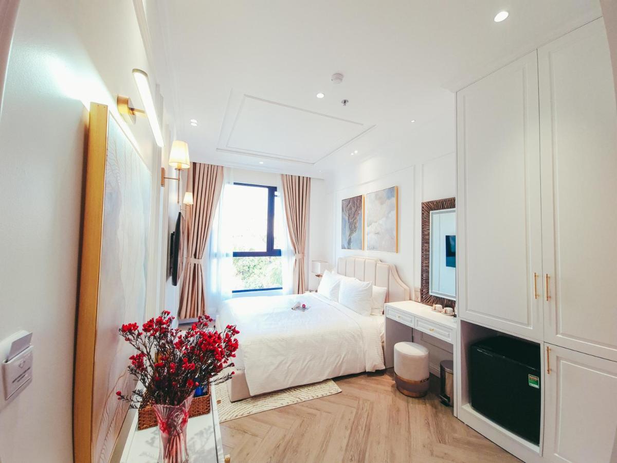 Phuc Thang Hotel Που Κουόκ Εξωτερικό φωτογραφία