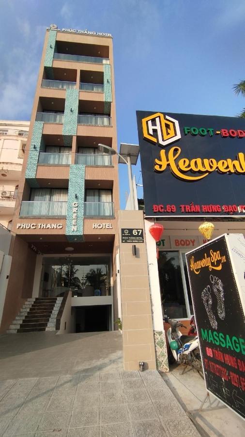 Phuc Thang Hotel Που Κουόκ Εξωτερικό φωτογραφία