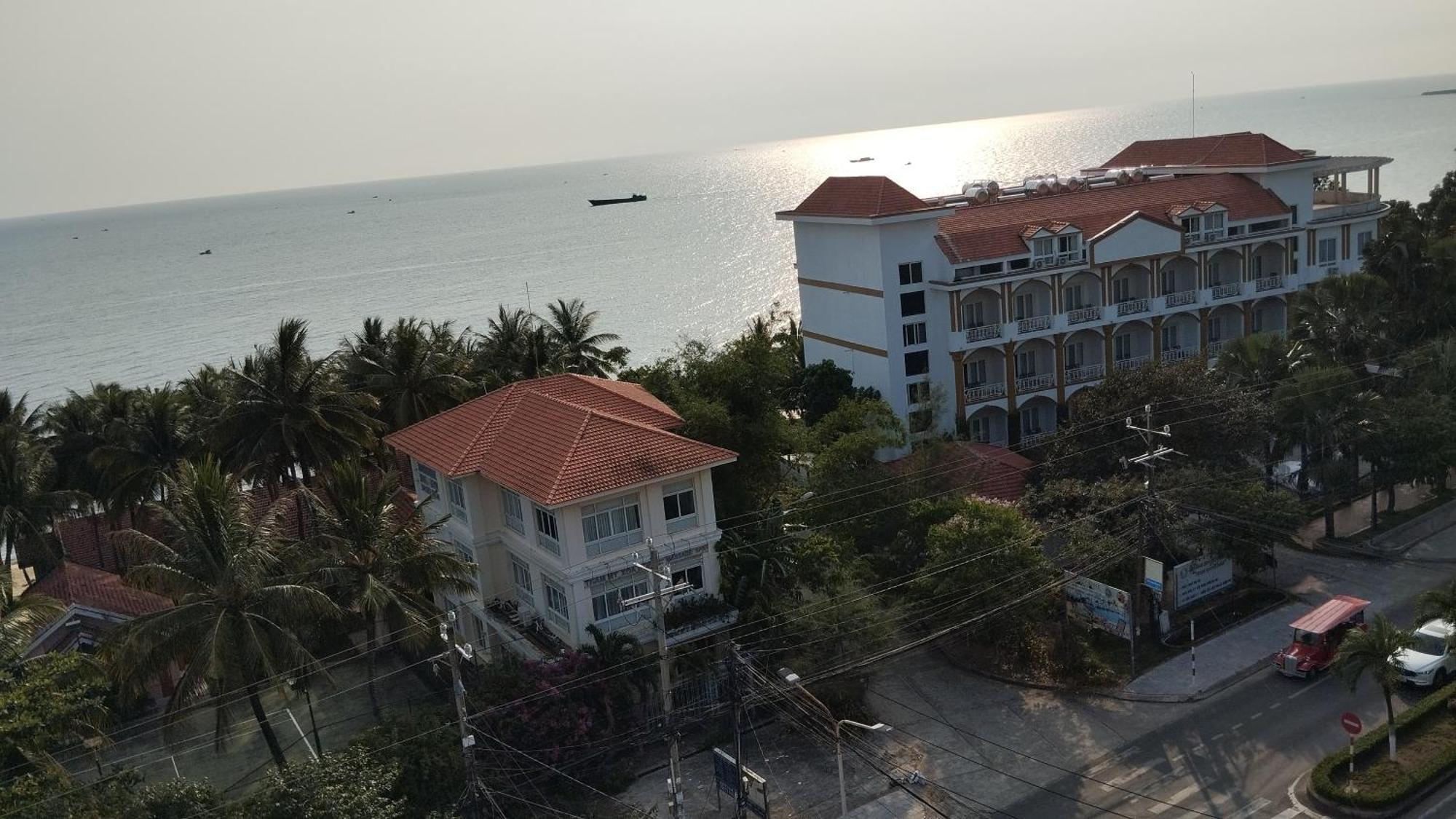 Phuc Thang Hotel Που Κουόκ Εξωτερικό φωτογραφία