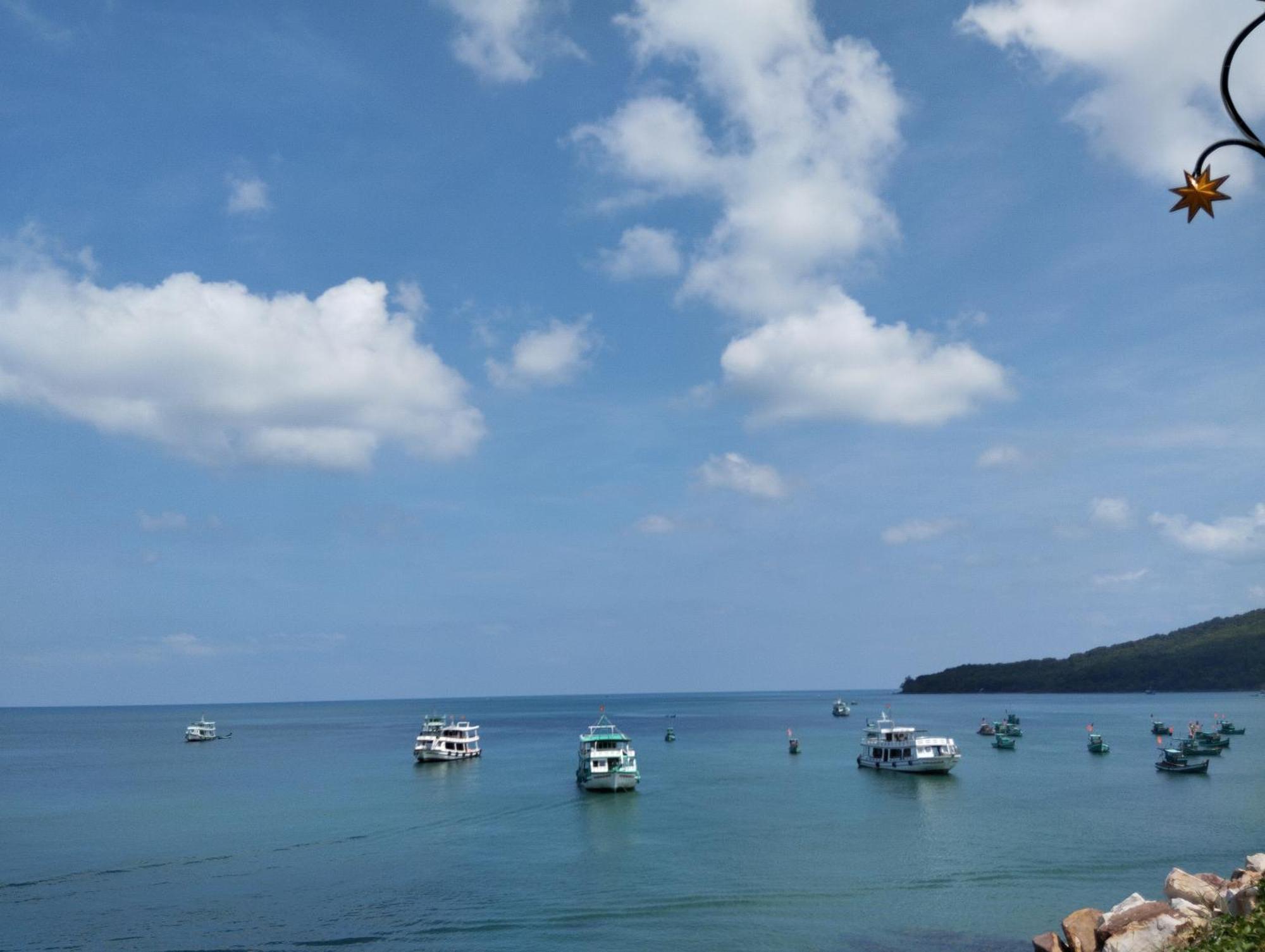 Phuc Thang Hotel Που Κουόκ Εξωτερικό φωτογραφία