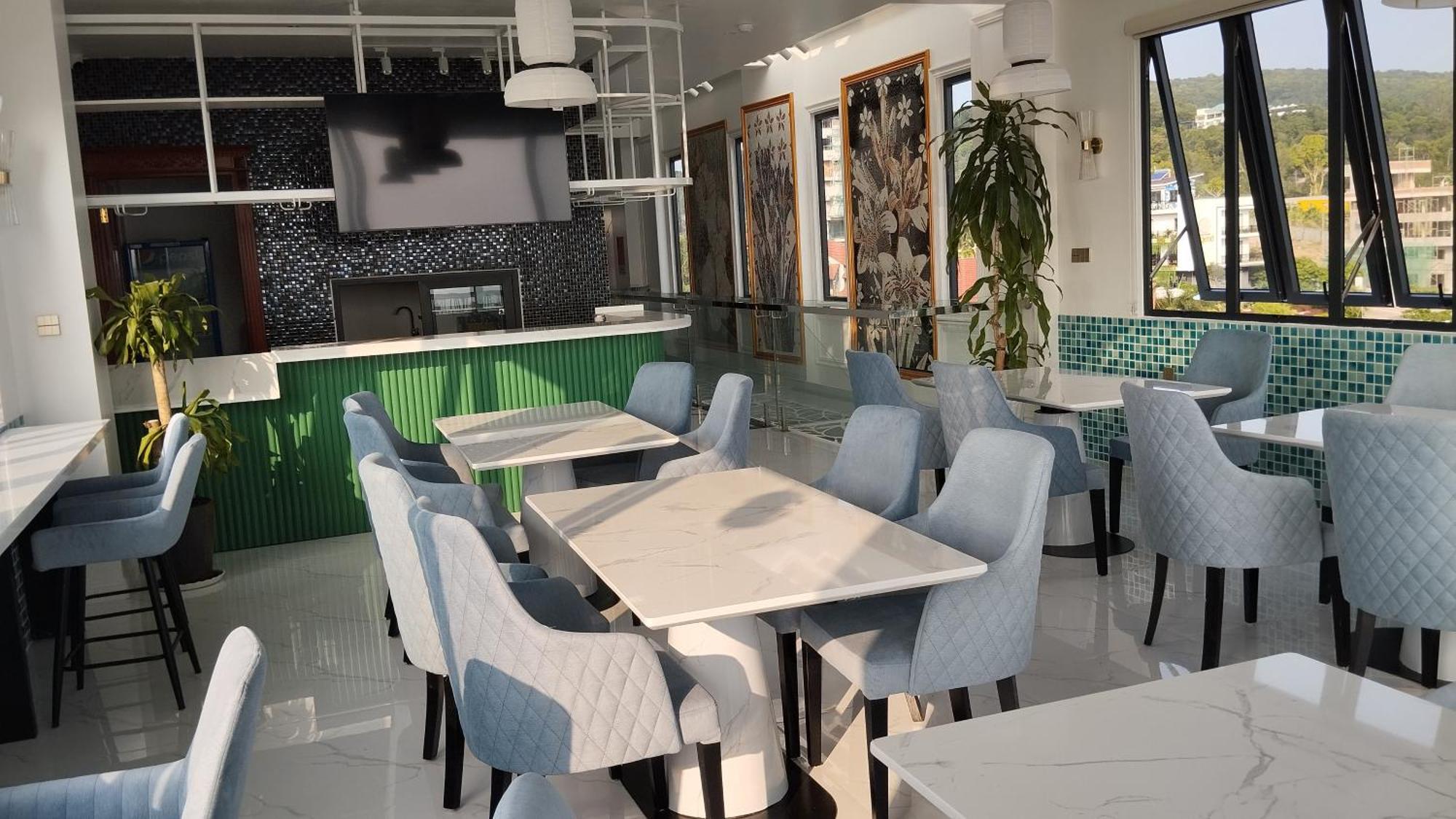 Phuc Thang Hotel Που Κουόκ Εξωτερικό φωτογραφία