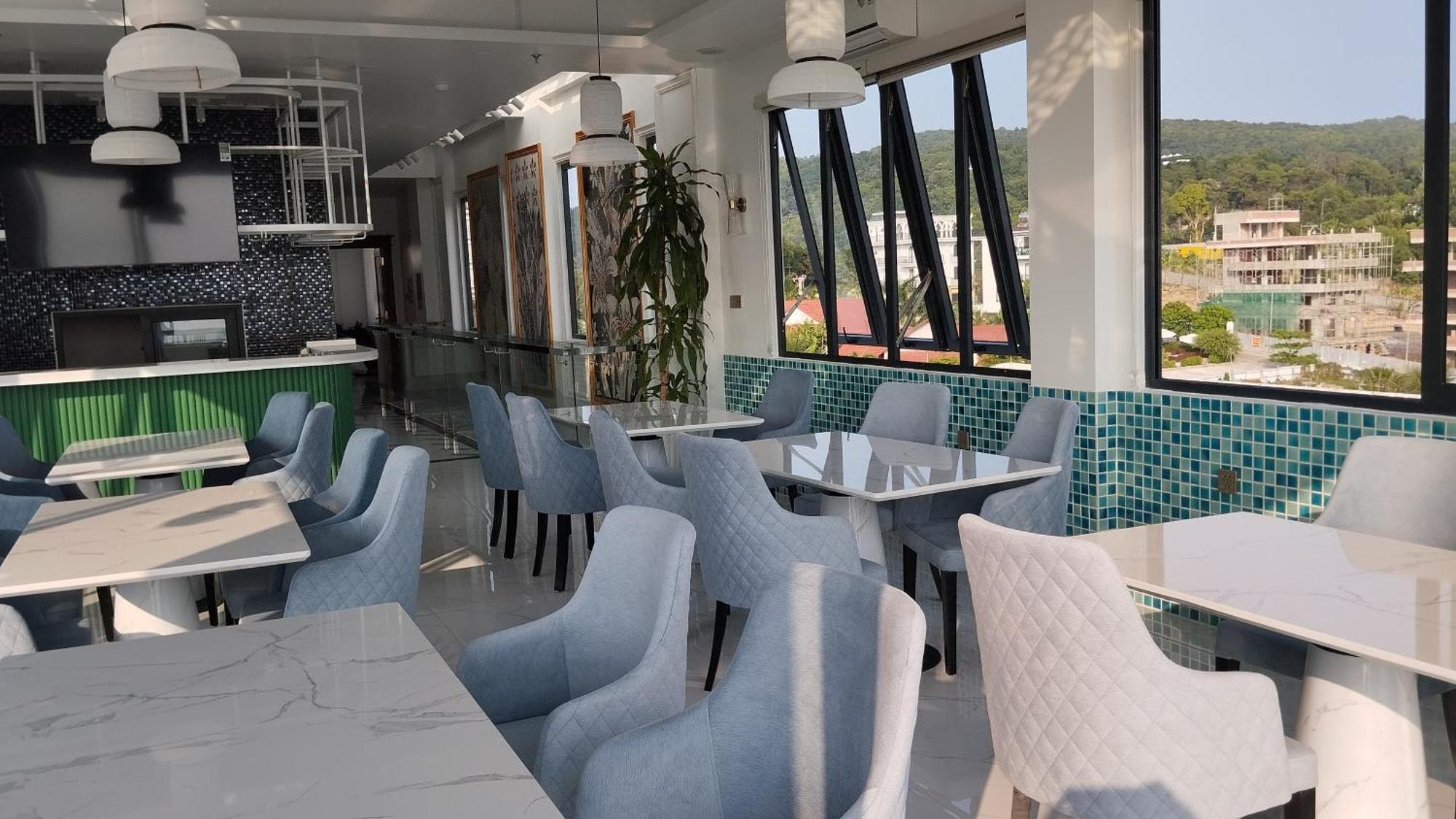 Phuc Thang Hotel Που Κουόκ Εξωτερικό φωτογραφία