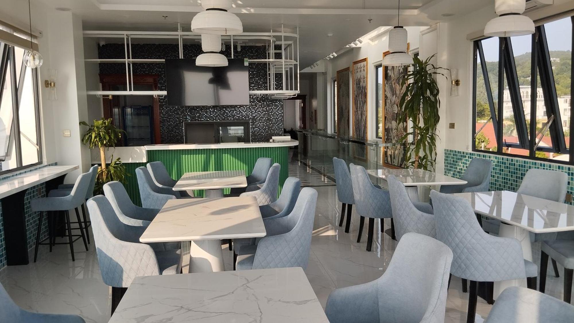 Phuc Thang Hotel Που Κουόκ Εξωτερικό φωτογραφία